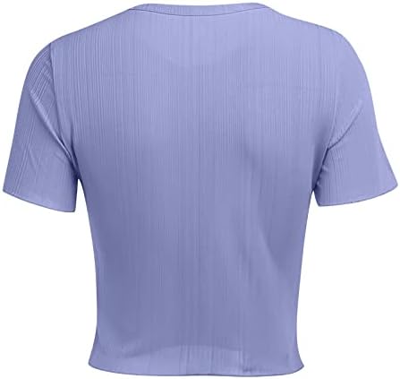 Camisolas femininas Primavera 2022 Camiseta de malha de malha de alta cintura