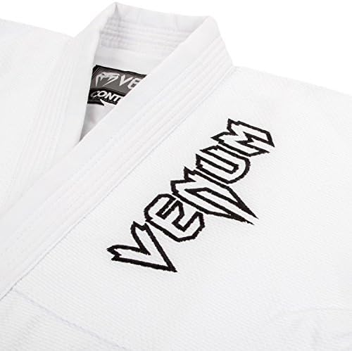 Venum Contender 2.0 BJJ GI