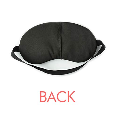 Word Word Beer Holic Sleep Sleep Shield Soft Night Blindfold Shade Cover