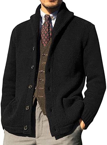 Uofoco de manga longa masculino legal ano novo jaqueta plus size correndo com capuz confortável com zíper panfy up