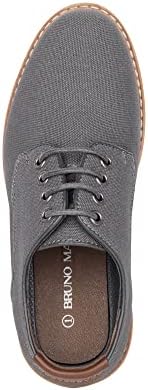 Bruno Marc Boy's Formal Oxfords Casual Dress Shoes