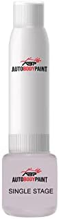 ABP Touxe Bascoat Plus Clearcoat Spray Paint Kit Compatível com Aurora Red Pearl XK Jaguar