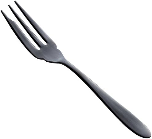 トーダイ Fork, サイズ: 157mm, preto