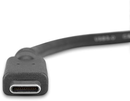 Cabo de ondas de caixa compatível com Oculus Quest - Adaptador de expansão USB, adicione hardware conectado USB ao seu telefone