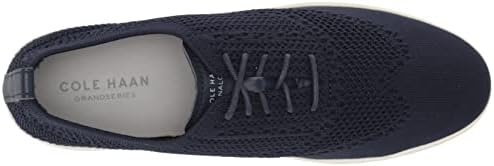 Cole Haan Men's Grandpro Contender Stitchlite Ox Sneaker