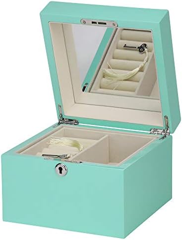 Beaudora Jewelry Box Glos