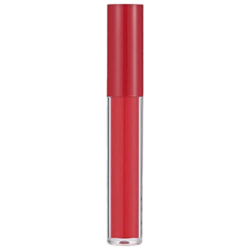 Lipstick clássico à prova d'água mais duradoura Smooth Soft Alcance Color Full Lips Lip Gloss não penteado Lip Gloss Kids
