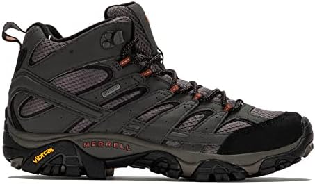 Merrell Women's Moab 2 Mid GTX Boot