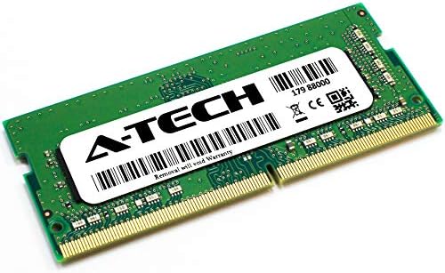 Kit de 16 GB de Tech para Acer Nitro 5 AN515-53-52FA Laptop para jogos | DDR4 2666MHz SODIMM PC4-21300 Módulos de atualização