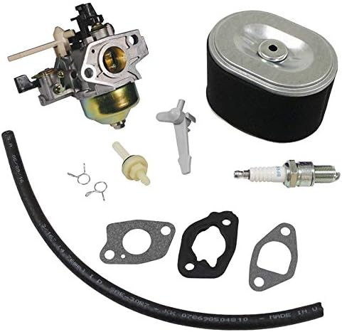 Kit de serviço do Carburador Novo STENS Compatível com/Substituição para os motores Honda GX200 16100-ZL0-W51
