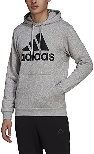 ADIDAS MENS FENSIFICAIS FLEECE BIG LOGO COWIE