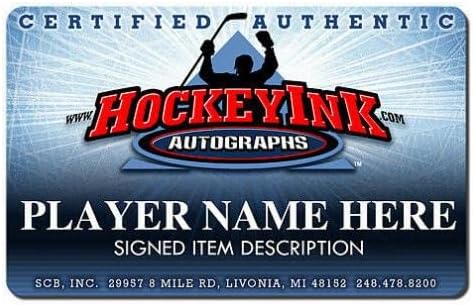 Guy Lapointe assinou e inscreveu 1972 Summit Series Canada 8 x 10 Foto - 70280 - fotos autografadas da NHL