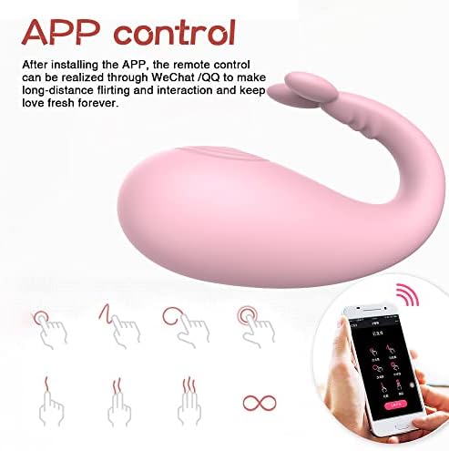 Remote Control Baleia Vibrador sem fio Too de ovo vibratório para mulheres Toys de estimulador 18 Plus para adulto, verde