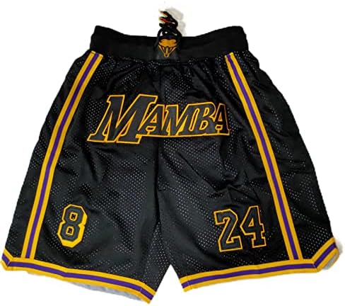 Fãs de shorts esportivos de basquete Roomydeal