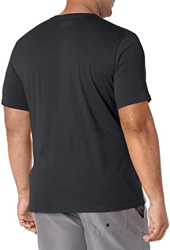 Under Armour Men's Sportstyle esquerda Camiseta de manga curta