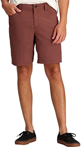 Pesquisa ao ar livre Zendo masculina shorts diários - 9 Unsam