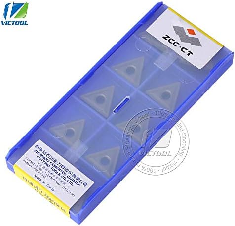 FINCOS TNMG160408-TC YB7315 PARA K MATERIAL DO TIPO TUNGSTEN Turnion Turning Insert CNC Tool TNMG160408 TNMG 160408 TNMG332