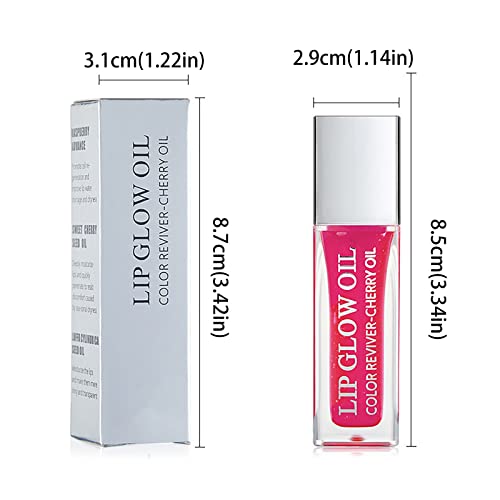 Produtos de beleza Bolsa de beleza Lipstick Cosmetics Lip Plumper Plumper Lip Enhancer Cuidado para lábios mais suaves