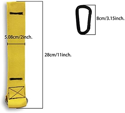 Pino de carregamento de cinta ycfbh para placas de peso acessórios para máquina de cabos academia em casa tríceps pesados ​​tríceps