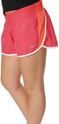 Nike Women's Dash 3 Dri-fit Stay Cool Running Shorts Large