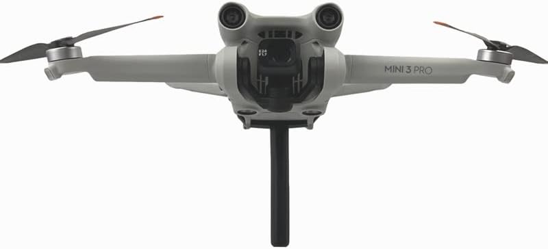 DPFHL Mini 3 Pro Handheld HandHeld Declofing / Landing Mount Protector Handd Stick para DJI mini 3 acessórios de drones Pro