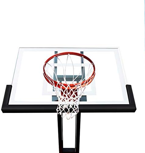 KATOP Universal Pro-Helle Basketball Backboard preenchimento