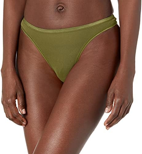 Cosabella Women's Soire Confidence Classic Thong