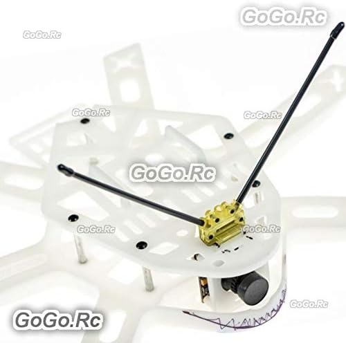 Gogorc Mini CC3D v Tipo de antena de correção do tipo Pedestal do suporte do assento - cc306 -yy