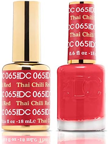 DND Premium DC Gel Set