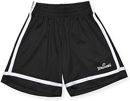 Spalding Boys 2 Pack Performance Basketball Shorts