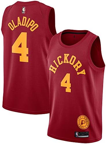 Victor Oladipo Indiana Pacers 4 Juventude oficial 8-20 Jersey Swingman