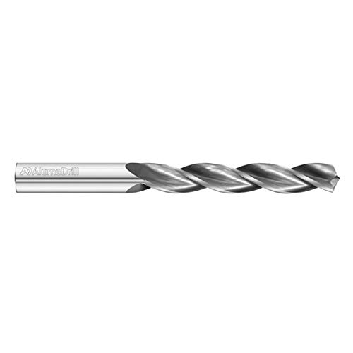 Fullerton Tool 15493 5/8 Solid Carbide Jobbers Length Drill Drill Drill