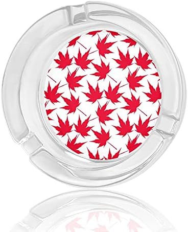 Cigarros canadenses de folhas de folha de bordo