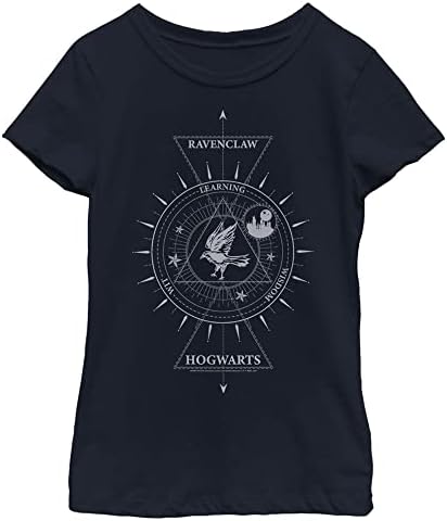 Camiseta Celestial Ranclaw de Harry Potter Girl