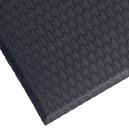 MAX MAX ANTI-FATIGA MAT | Tapete ergonômico confortável e resistente a deslizamentos