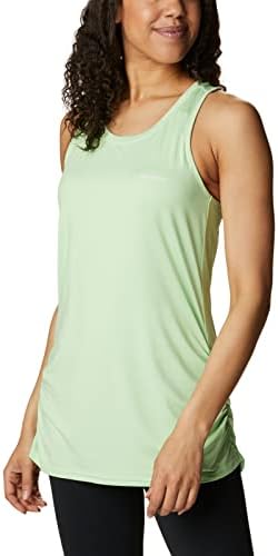 Columbia feminina Leslie Falls Tank