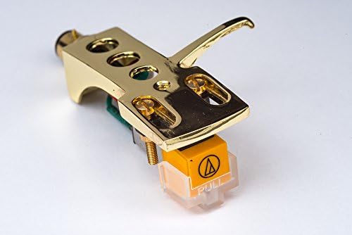Gold plated Headshell, cartridge, needle for SONY CN234, CN251, PSJ10, PSJ20, PSX3, PSX4, PSX5, PSX6, PSX7, PSX9, PSX20, PSX30, PSX35,