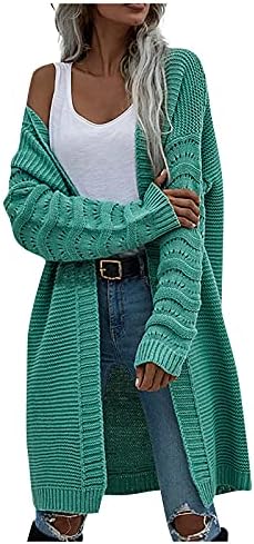 Supõe-se os suéteres de poliéster de mangas compridas Ladie, encantador de clalares de clalares da primavera da Ladie,