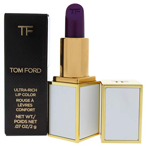 Tom Ford Boys and Girls Lip Color for Women Lipstick, 11 Fabiola, 0,07 onça