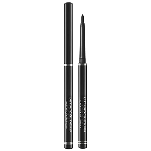 Vefsu duradouro delineador líquido líquido delineador líquido Eyeliner maquiagem de maquiagem de maquiagem de maquiagem de destaque à prova d'água