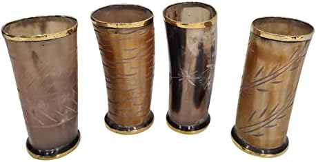 Arcado de bebida naturais artesanais bebendo tanques artesanais para caneca de vinho de cerveja com cerveja com polido