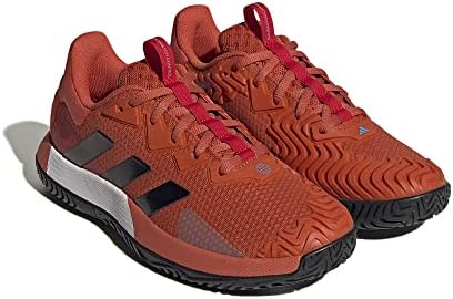 Sapato de tênis de controle Solematch da Adidas Solematch