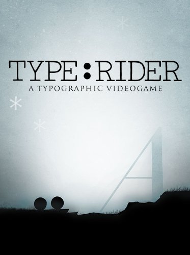 Tipo: Rider [código de jogo online]