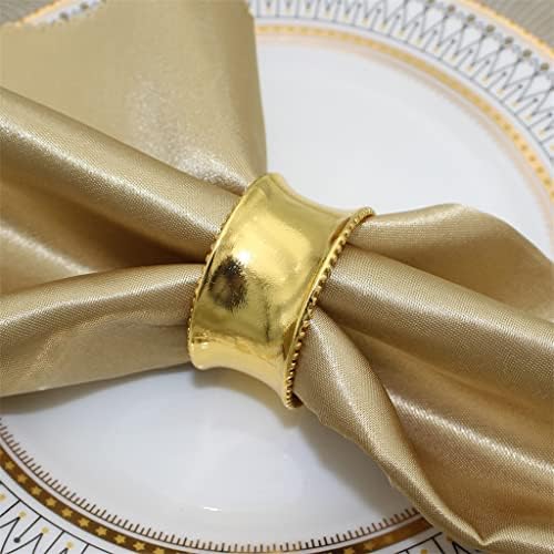 GFDFD NACKLER RAIS DE NABELA FUNFE para jantares de casamento Casamentos Recepções da família Metal de decoração de família