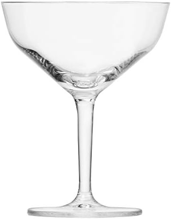 Schott Zwiesel Basic Bar, projetado pelo mixologista de renome mundial Charles Schumann Tritan Crystal Glass, Grear Softdrink