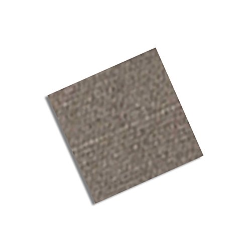 3M 0,125-5-CN3190 Níquel cinza em fita de tecido de poliéster com cobre, 5 m de comprimento, 0,125 de largura, rolo