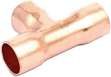 Acepto de equipamentos civis de 10 mm de 10 mm Acessórios de hardware condicionador copper conecting de separação do conector do tubo: 53AS496QO754
