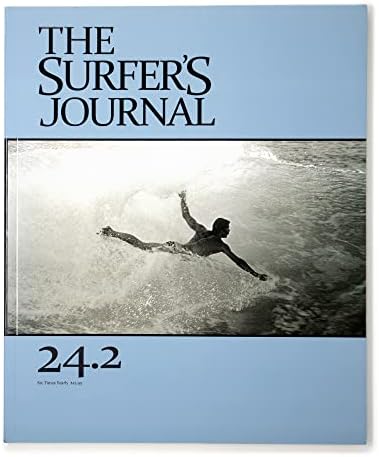 A revista do surfista - Escolha o problema