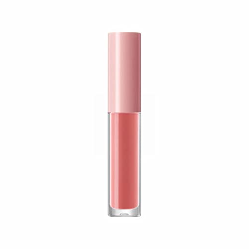 No Base de Lip Lip Gloss a Lip Nourishing não oleoso e duradouro hidratante e colorido Lip Gloss Gloss Glos