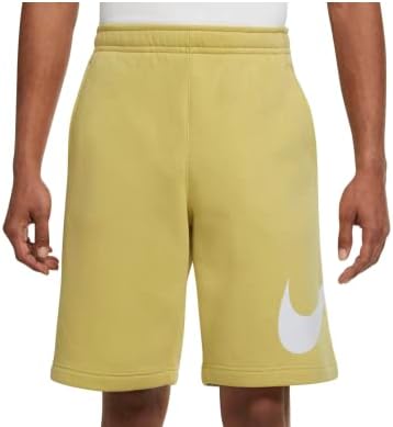 Shorts clubes de roupas esportivas masculinas da Nike